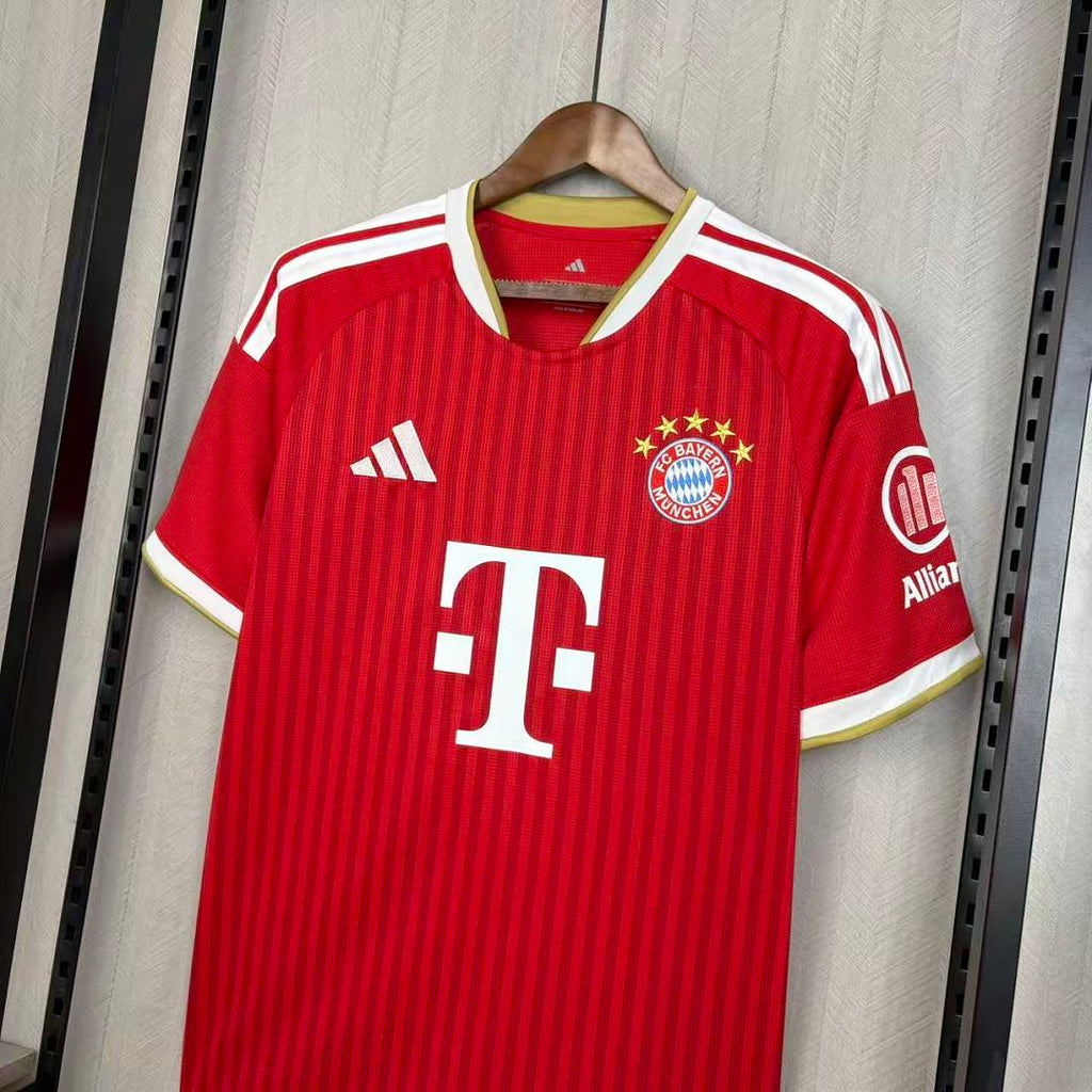 Bayern Munich Home - 2026/27