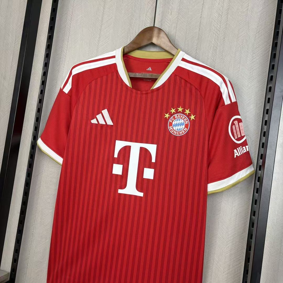 Bayern Munich Home - 2026/27