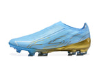 Chuteira Adidas F50 Elite Hyperfast Laceless Campo
