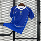 Brasil Away 04/06 Retrô