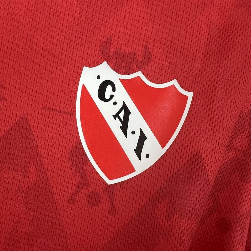 Independiente Home - 2025/26