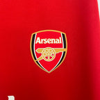 Arsenal Home 14/15 Retrô