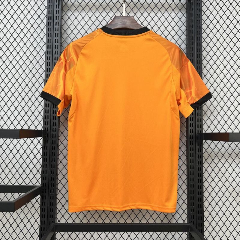 Roma Away - 2025/26