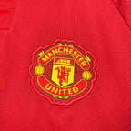 Manchester United Home - 2026/27