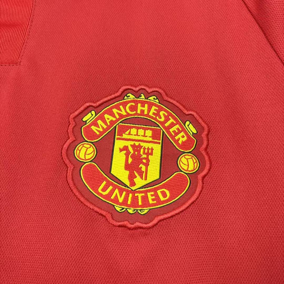 Manchester United Home - 2026/27