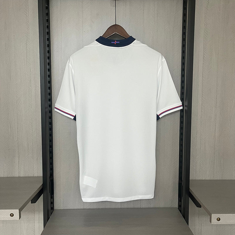 Inglaterra Home - 2024/25
