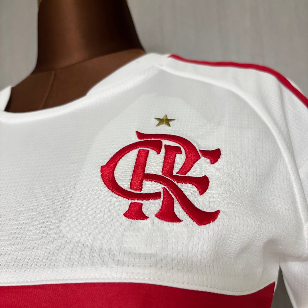 Flamengo Away - 2026/27