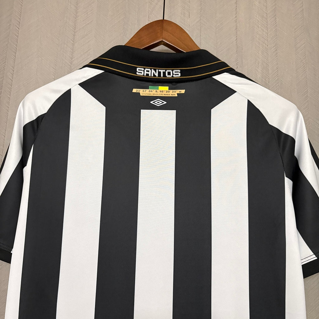 Santos Away - 2026/27