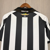 Santos Away - 2026/27