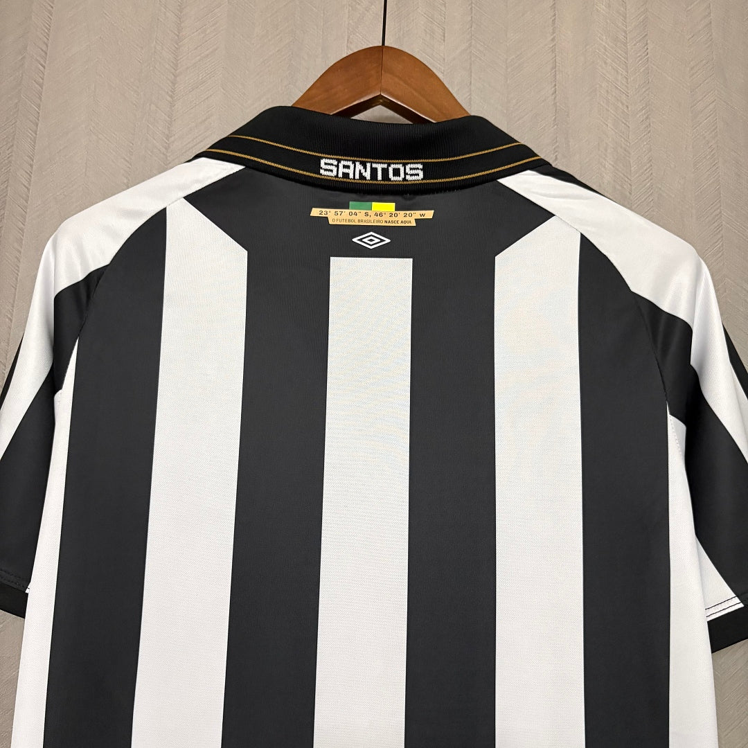 Santos Away - 2026/27
