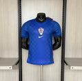 Croácia Away 26/27 Player