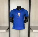 Croácia Away 26/27 Player