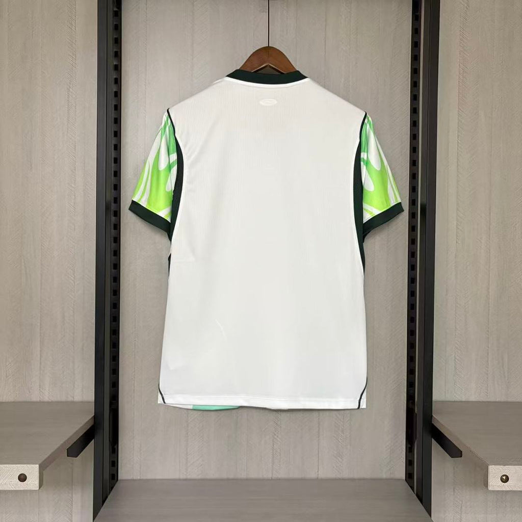 Nigéria Home - 2026/27