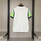 Nigéria Home - 2026/27