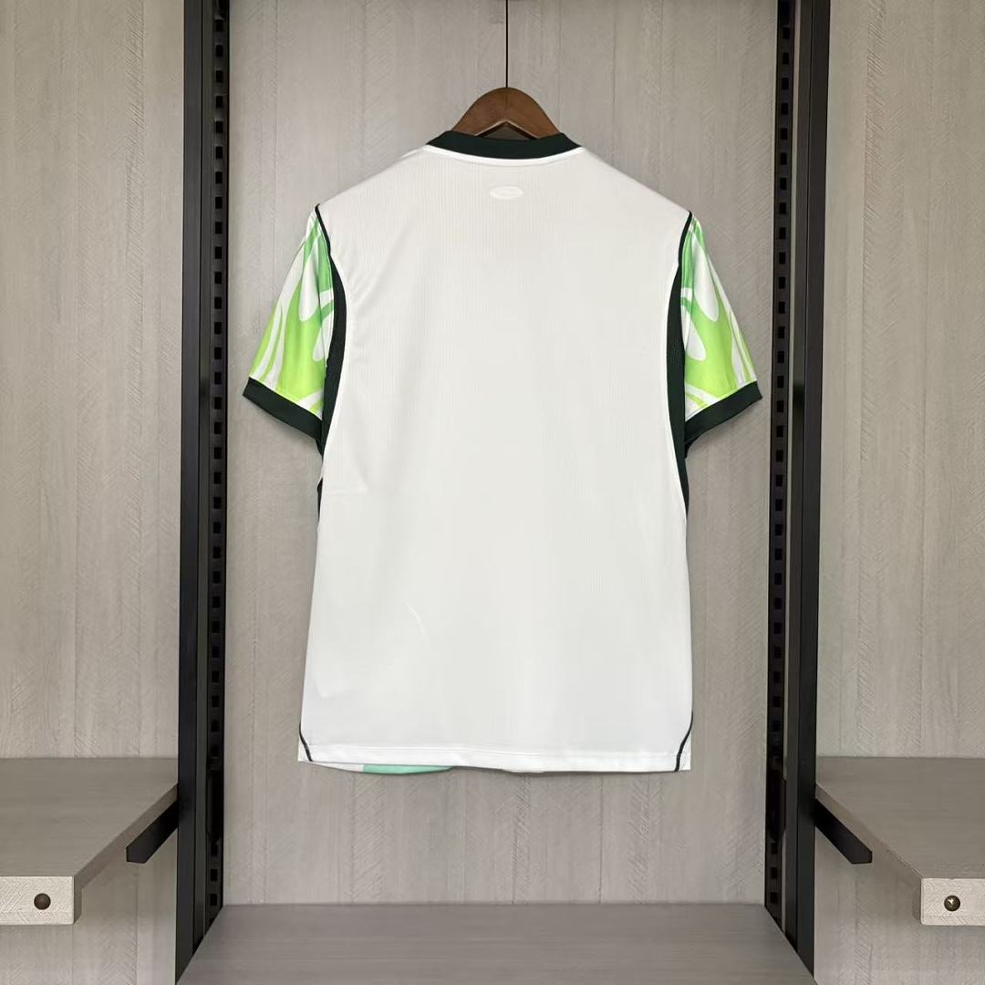 Nigéria Home - 2026/27