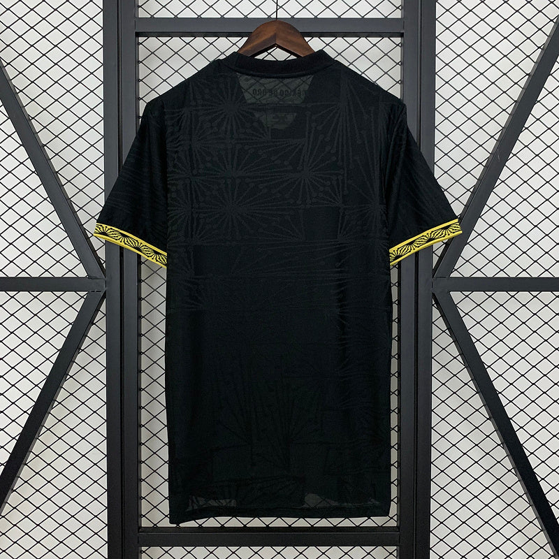 México Home - 2025/26