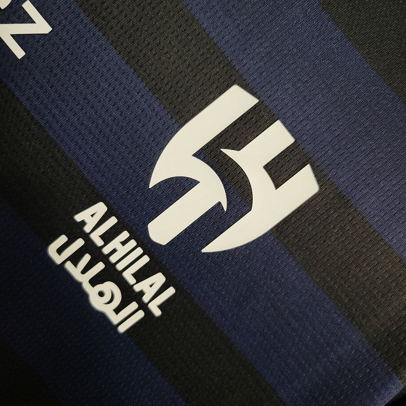 Al Hilal Third - 2023/24