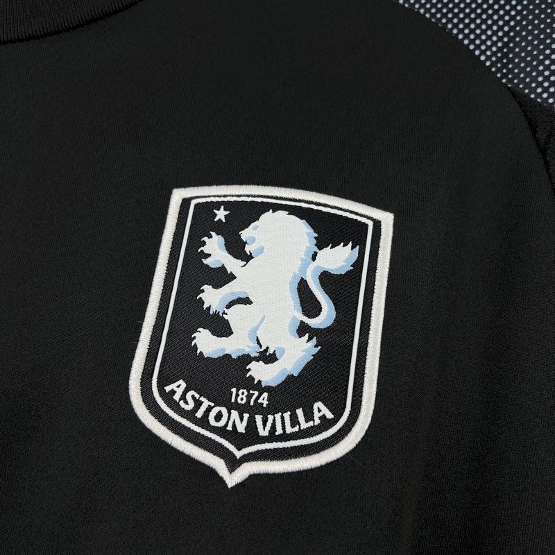 Aston Villa Away - 2025/26