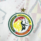 Senegal Home - 2026/27
