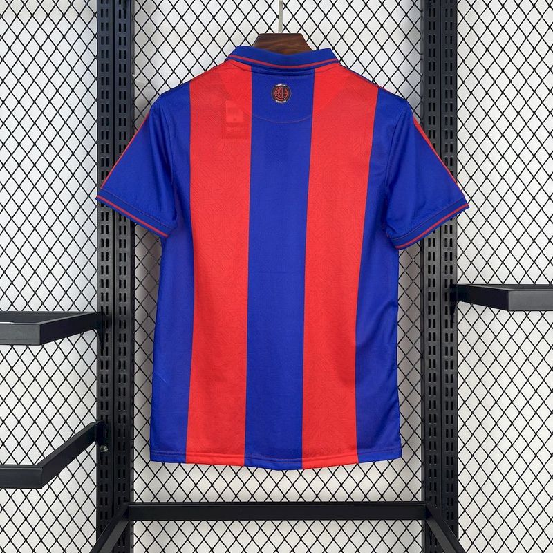 San Lorenzo Home - 2025/26