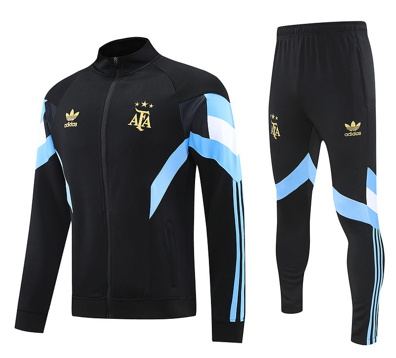 Agasalho Argentina - 2025/26