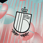 Bélgica Away - 2026/27