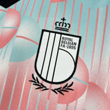 Bélgica Away - 2026/27