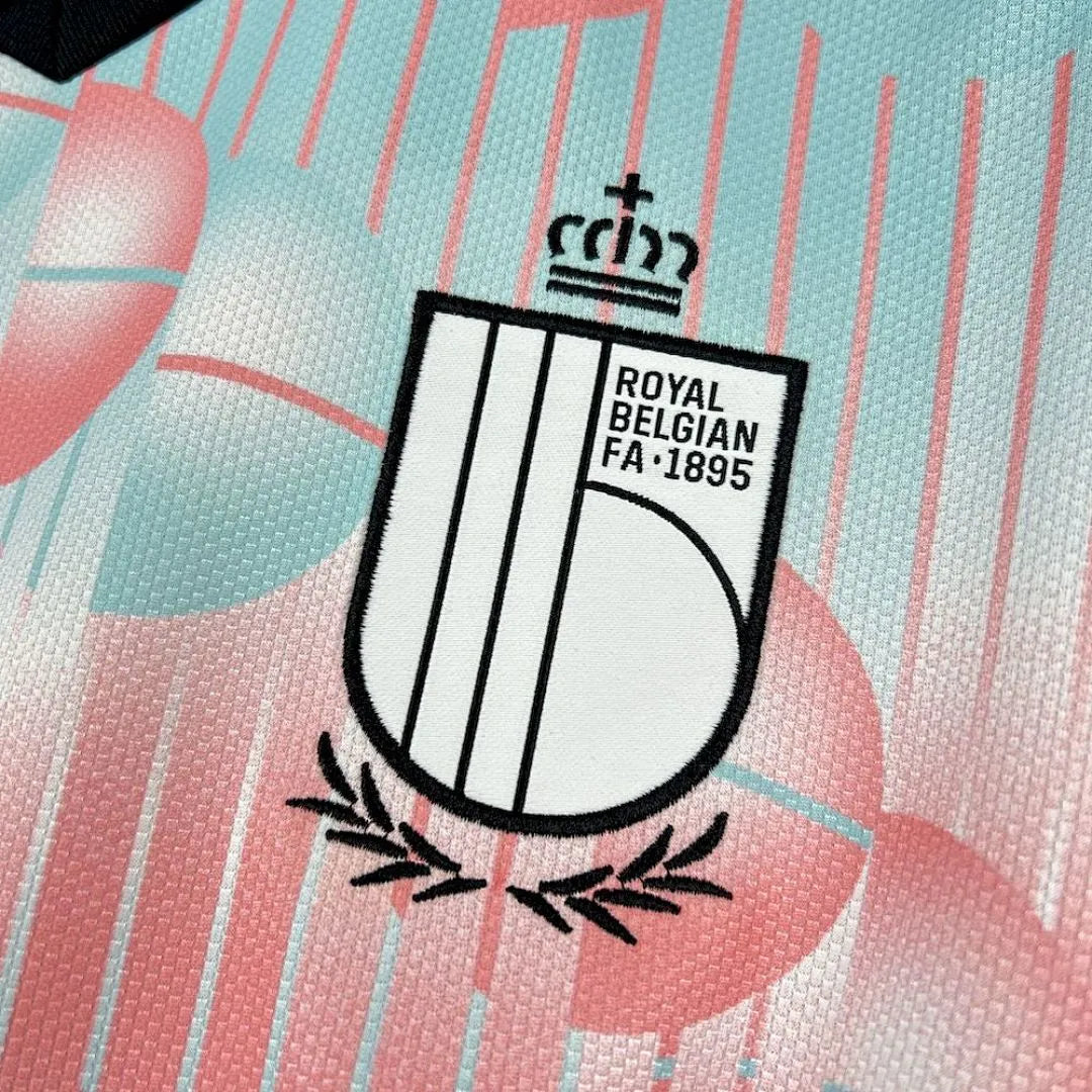 Bélgica Away - 2026/27