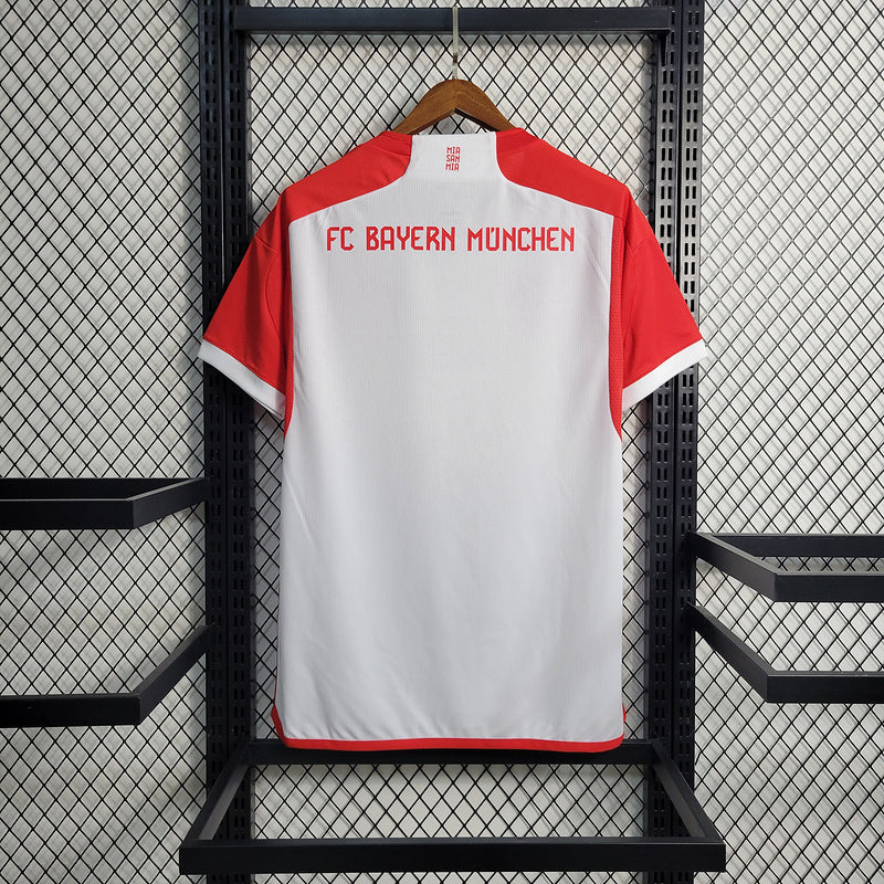 Bayern Munich Home - 2023/24