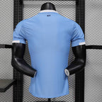 Manchester City Home 25/26 Player