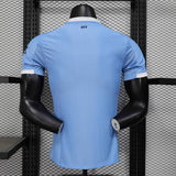Manchester City Home 25/26 Player