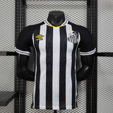 Santos Away 25/26 Player
