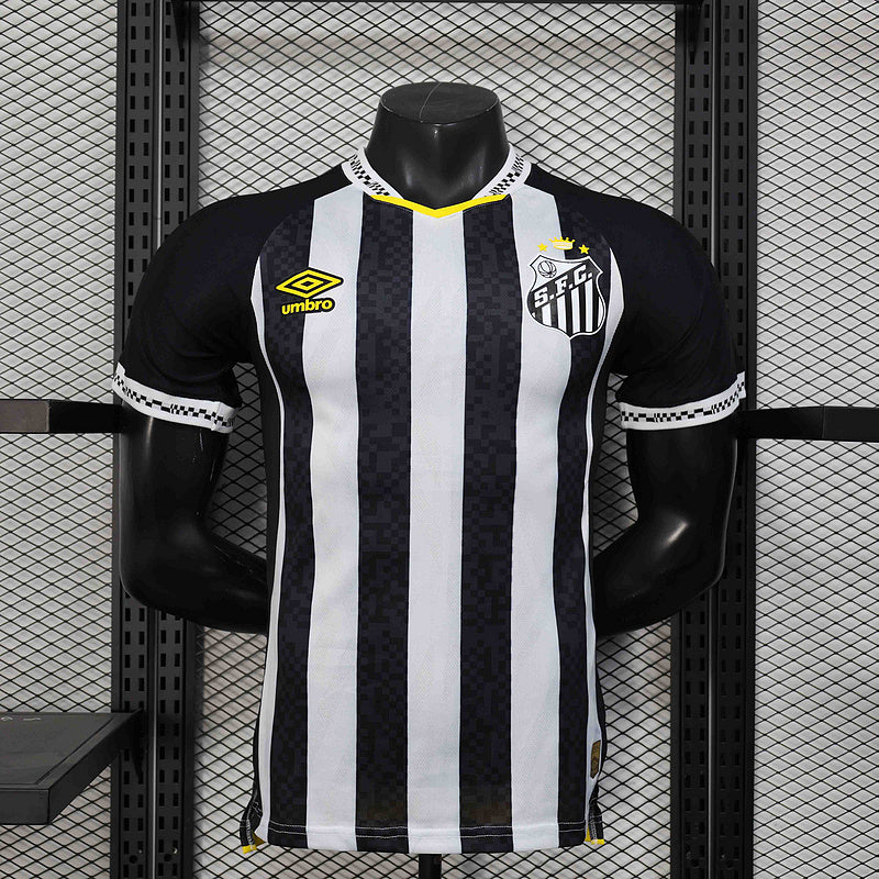 Santos Away 25/26 Player