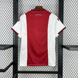 Ajax Home - 2025/26