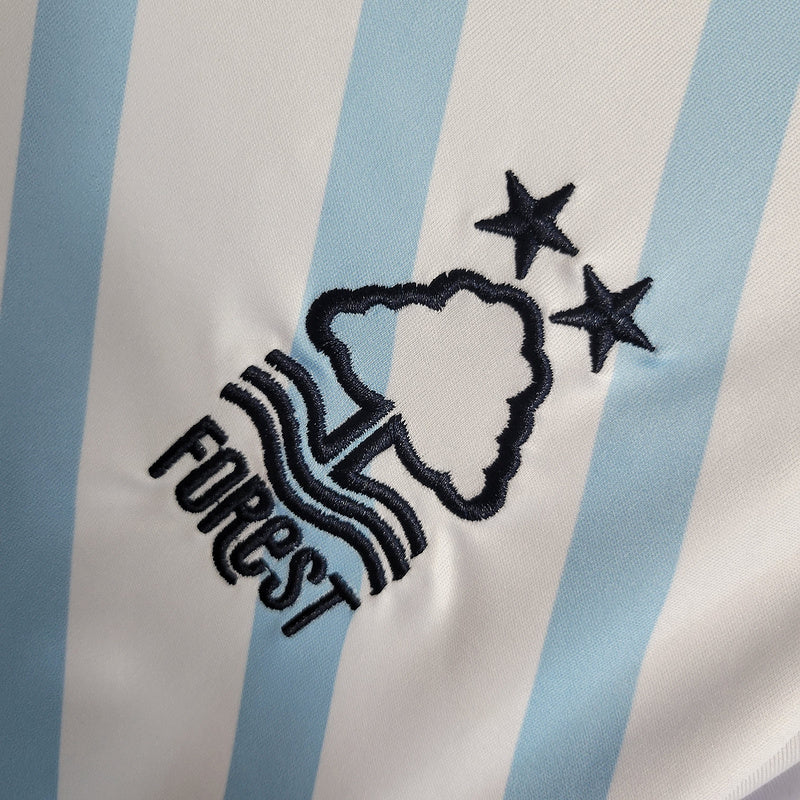 Nottingham Forest Away - 2023/24