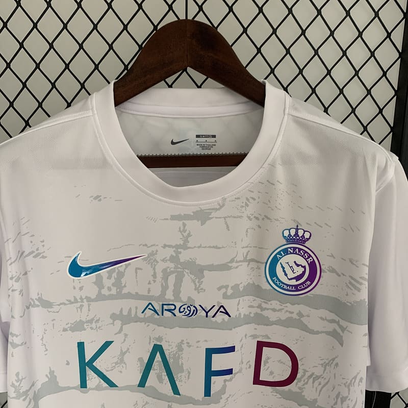 Al Nassr - Third 2023/24