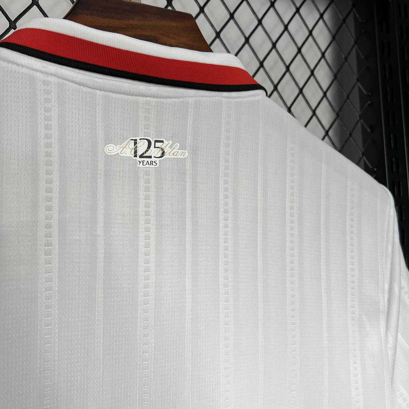 AC Milan Away - 2024/25