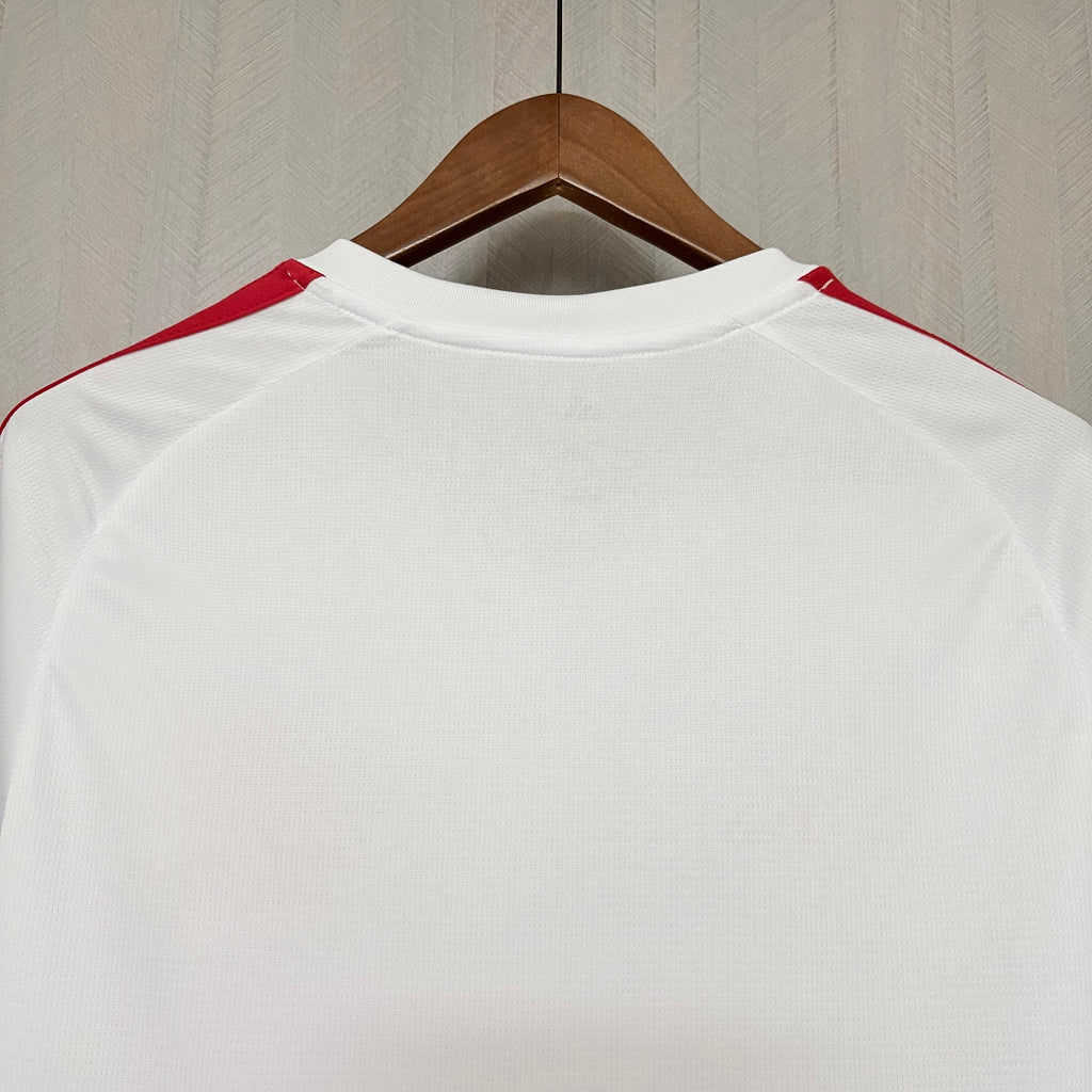 Flamengo Away - 2026/27