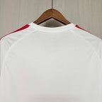 Flamengo Away - 2026/27