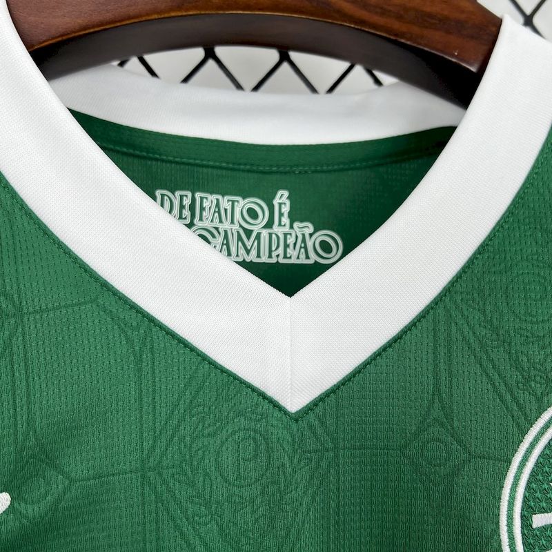 Palmeiras Home - 2025/26