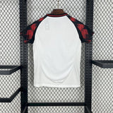 Flamengo Away - 2025/26