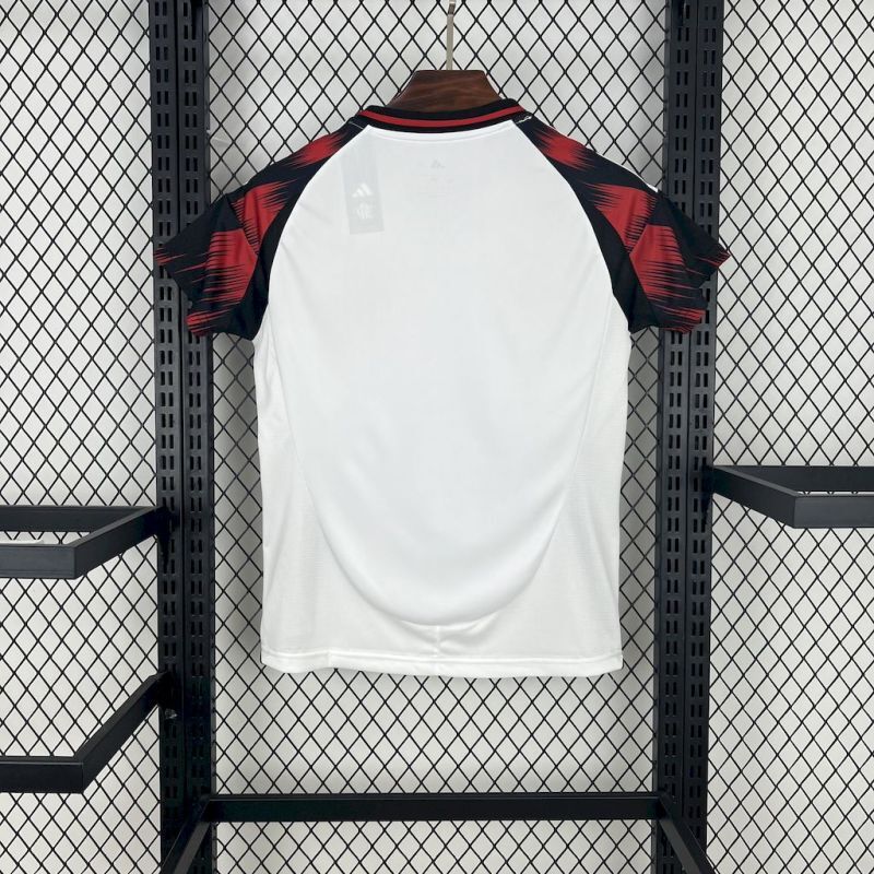 Flamengo Away - 2025/26