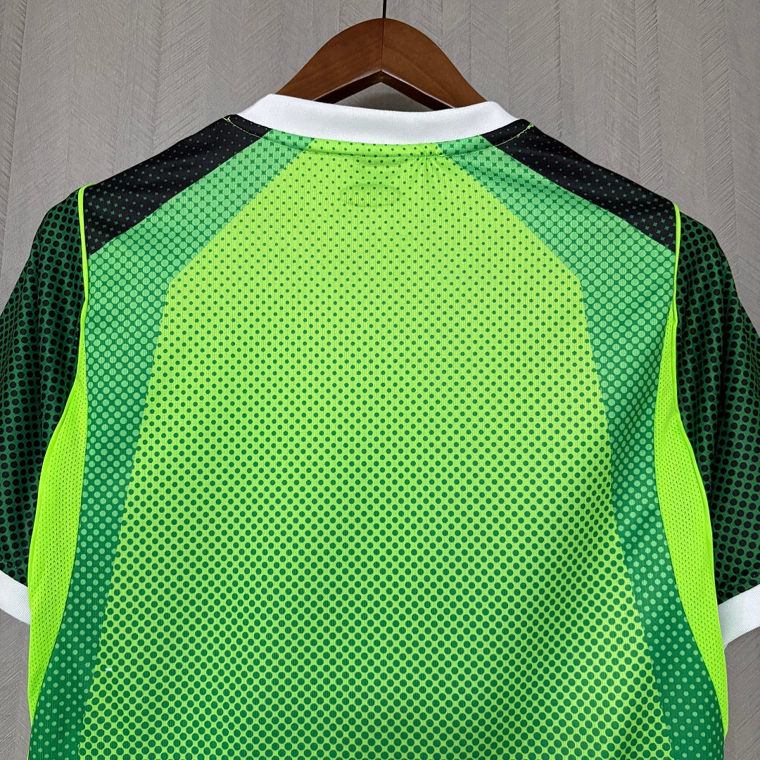 Nigéria Home - 2026/27