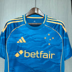 Cruzeiro Third - 2025/26