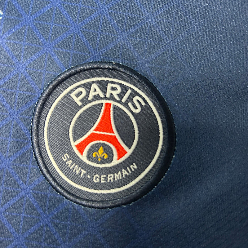 PSG Home 25/26 Infantil