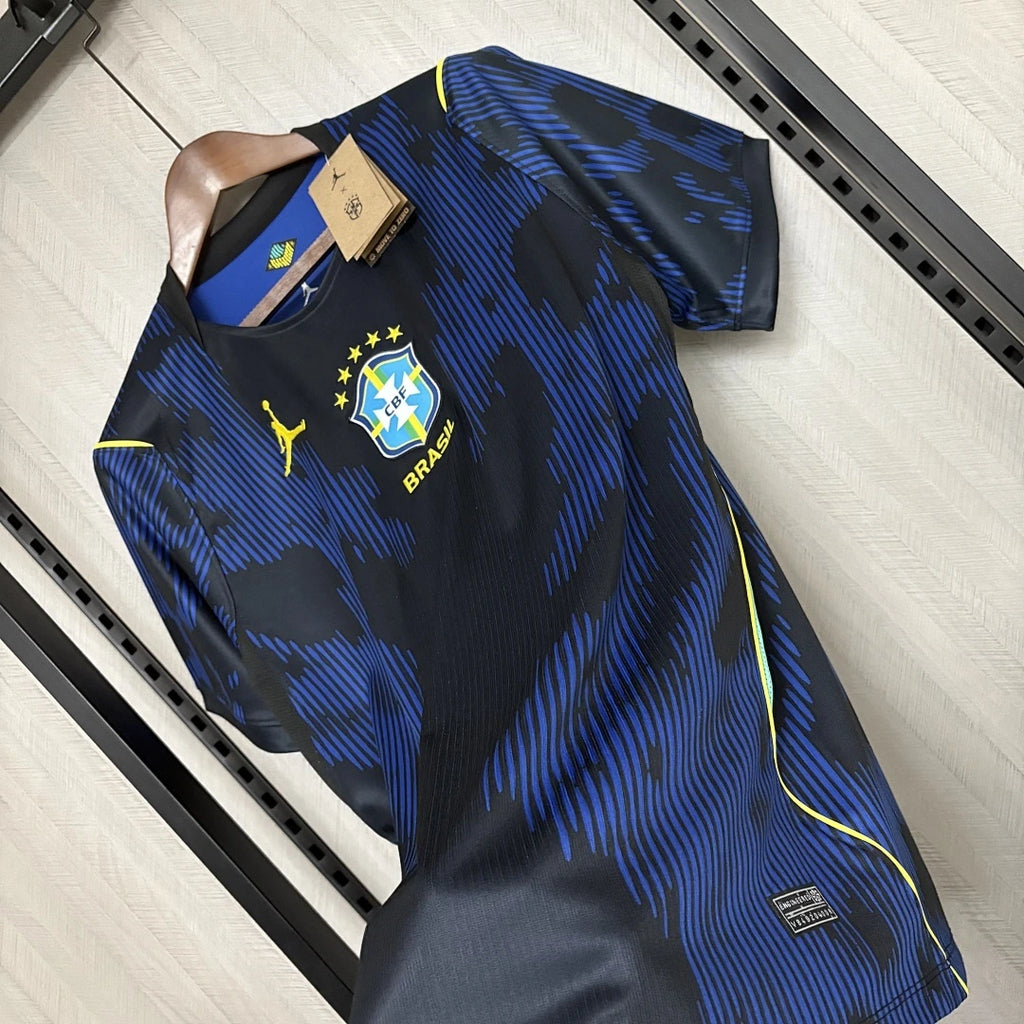Brasil Away - 2026/27