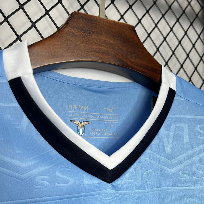 Lazio Home - 2024/25
