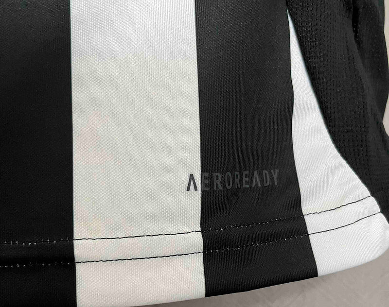 Atlético Mineiro Home - 2025/26