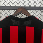 AC Milan Home 03/04 Retrô