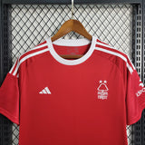 Nottingham Forest Home - 2023/24